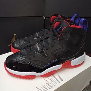 Jordan jumpman two Trey